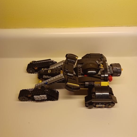 Batman lego 76055 - Picture 2 of 8